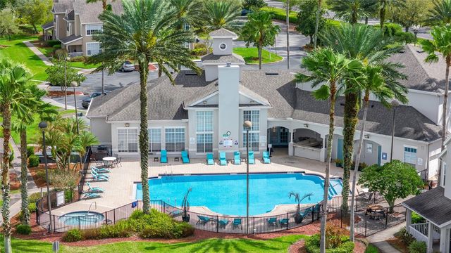 9013 LEE VISTA BOULEVARD 1910, Orlando, FL 32829