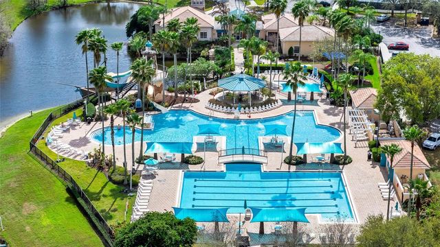 9013 LEE VISTA BOULEVARD 1910, Orlando, FL 32829