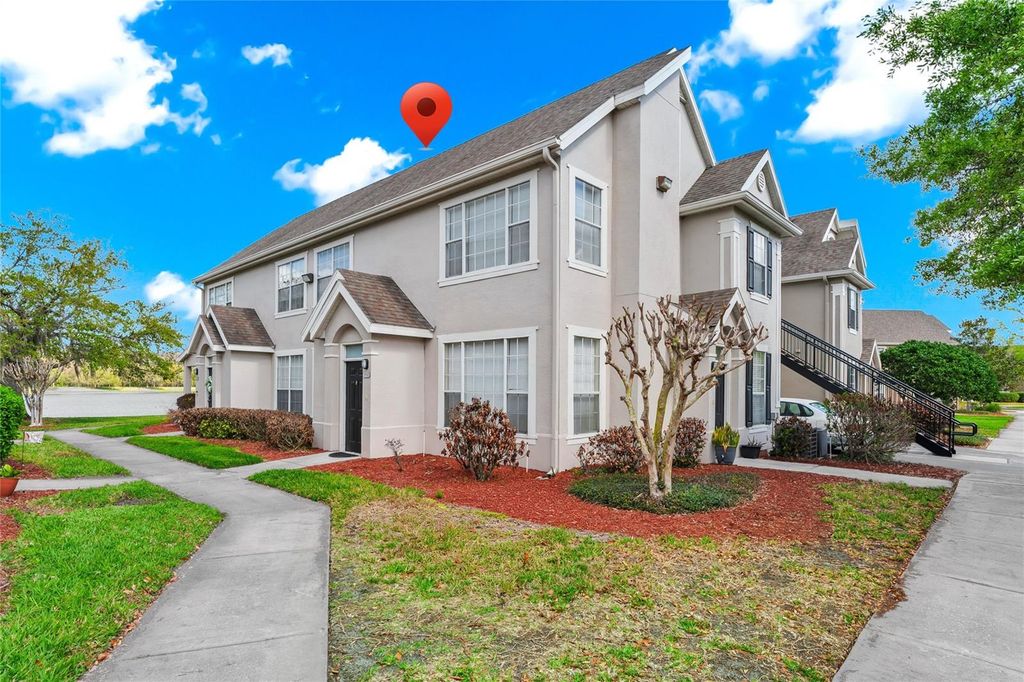 9013 LEE VISTA BOULEVARD 1910, Orlando, FL 32829