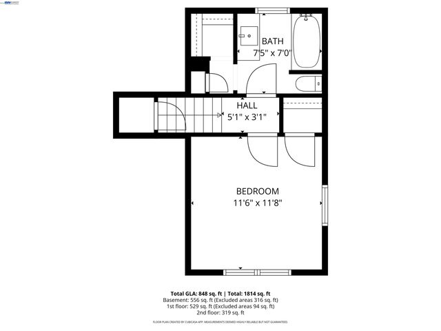 1376 Versailles Ave, Alameda, CA 94501