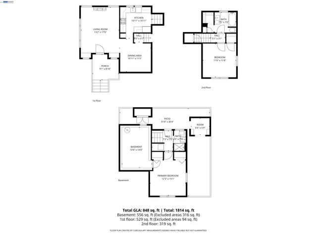 1376 Versailles Ave, Alameda, CA 94501