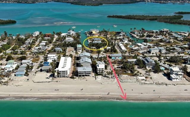 120 MOCKINGBIRD LANE, Englewood, FL 34223