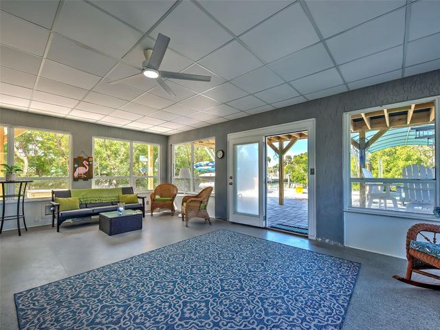 120 MOCKINGBIRD LANE, Englewood, FL 34223