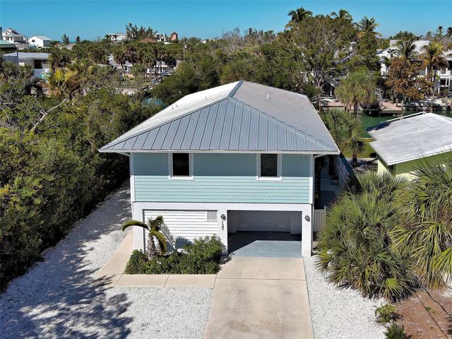 120 MOCKINGBIRD LANE, Englewood, FL 34223