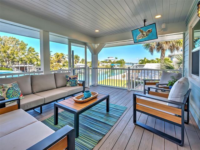 120 MOCKINGBIRD LANE, Englewood, FL 34223