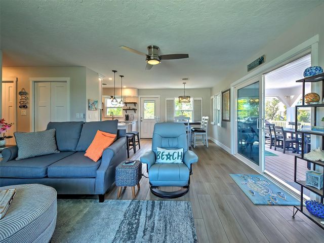 120 MOCKINGBIRD LANE, Englewood, FL 34223