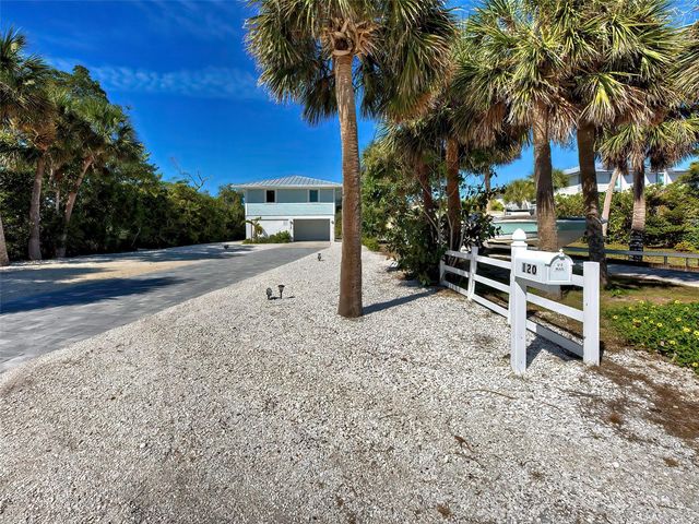 120 MOCKINGBIRD LANE, Englewood, FL 34223