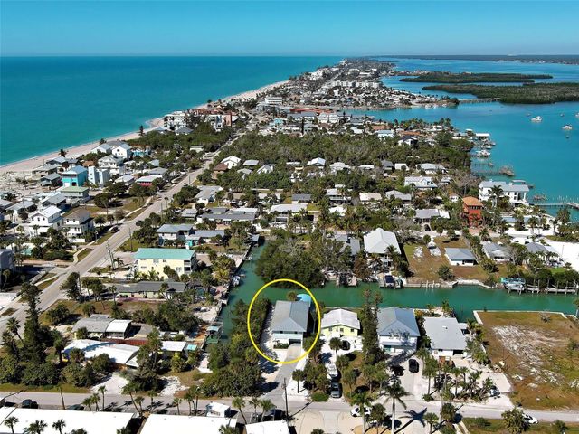 120 MOCKINGBIRD LANE, Englewood, FL 34223