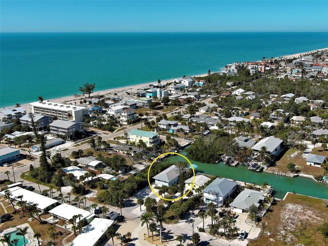 120 MOCKINGBIRD LANE, Englewood, FL 34223