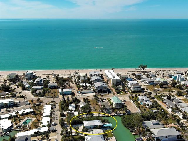 120 MOCKINGBIRD LANE, Englewood, FL 34223