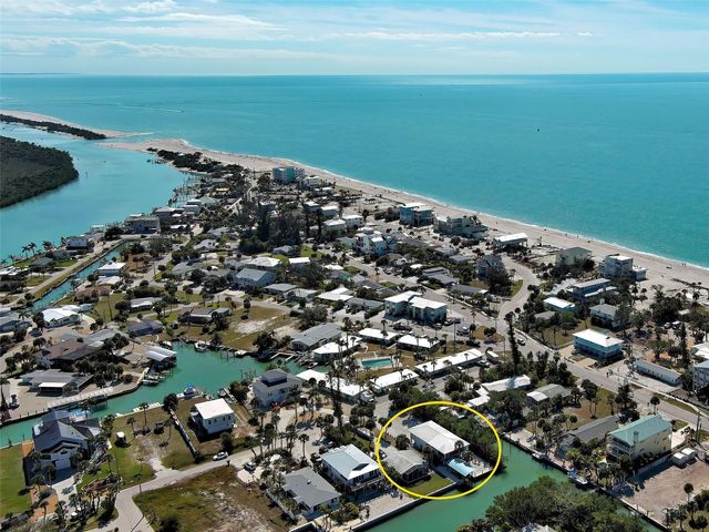 120 MOCKINGBIRD LANE, Englewood, FL 34223