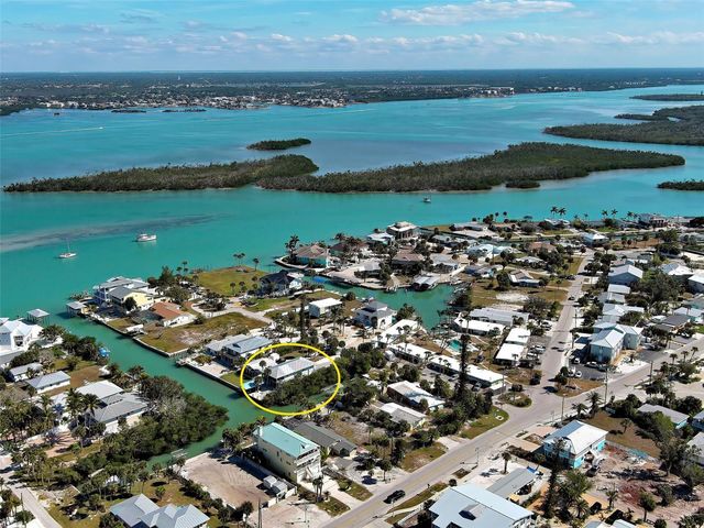 120 MOCKINGBIRD LANE, Englewood, FL 34223