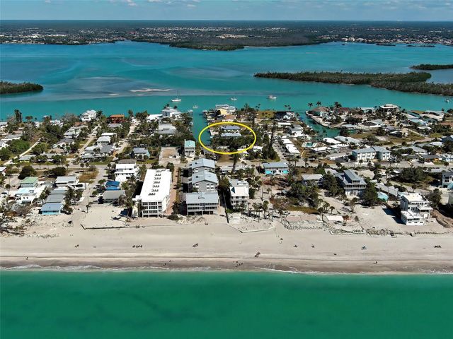 120 MOCKINGBIRD LANE, Englewood, FL 34223