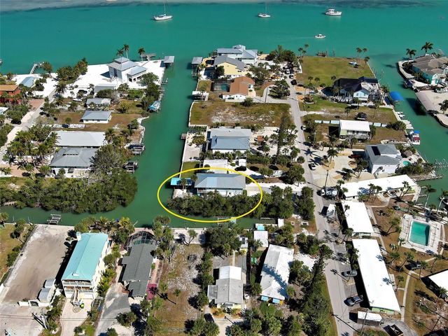 120 MOCKINGBIRD LANE, Englewood, FL 34223