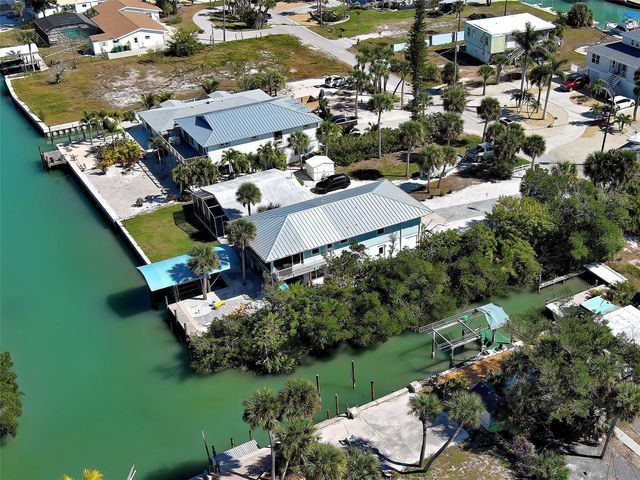 120 MOCKINGBIRD LANE, Englewood, FL 34223