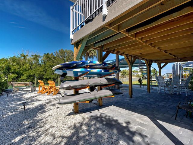 120 MOCKINGBIRD LANE, Englewood, FL 34223