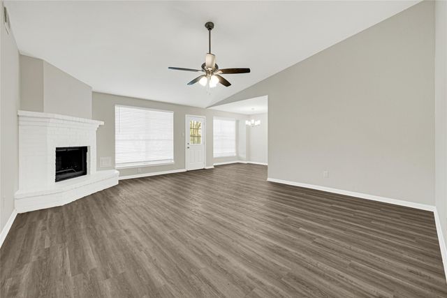 15903 Kenbrook Drive, Houston, TX 77489