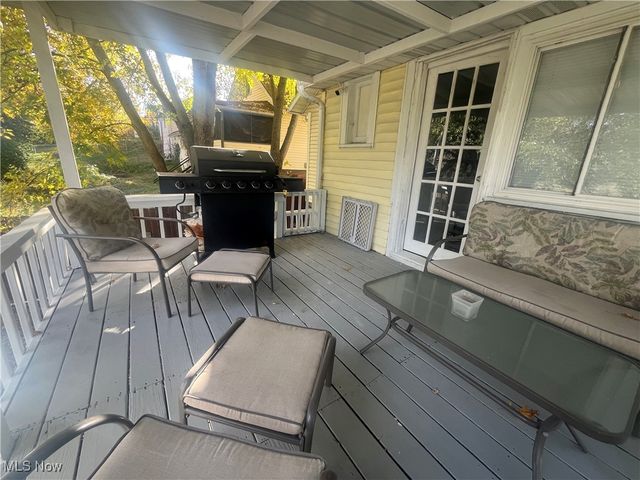 512 Luck Avenue, Zanesville, OH 43701