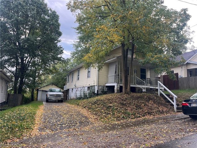 512 Luck Avenue, Zanesville, OH 43701