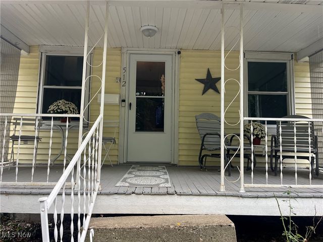 512 Luck Avenue, Zanesville, OH 43701