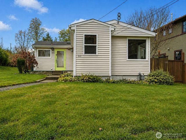 311 NE 95th St, Seattle, WA 98115