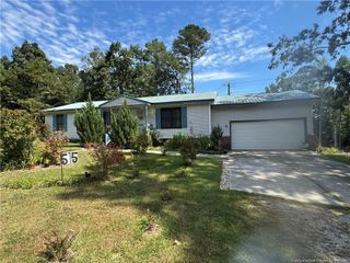 515 Gillis Hill Road, Fayetteville, NC 28306