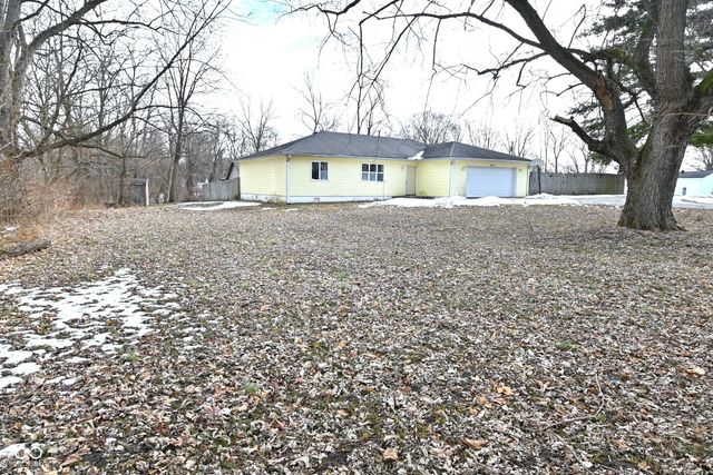 1617 N Raceway Road, Indianapolis, IN 46234