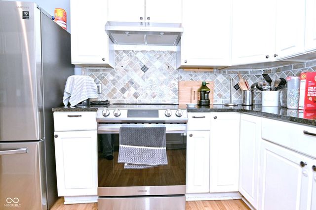 1617 N Raceway Road, Indianapolis, IN 46234