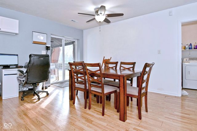 1617 N Raceway Road, Indianapolis, IN 46234