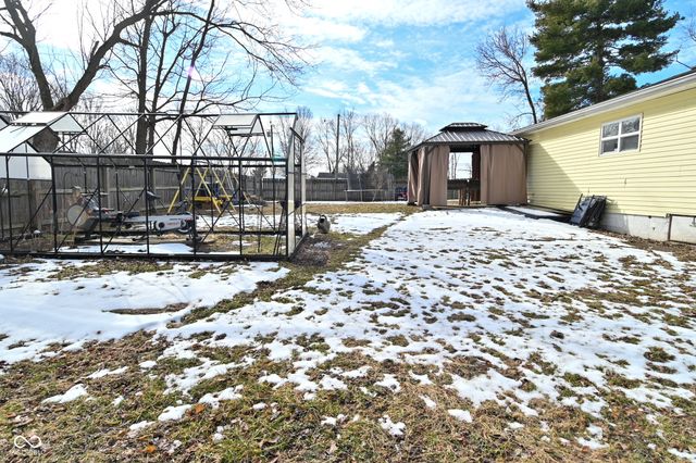 1617 N Raceway Road, Indianapolis, IN 46234