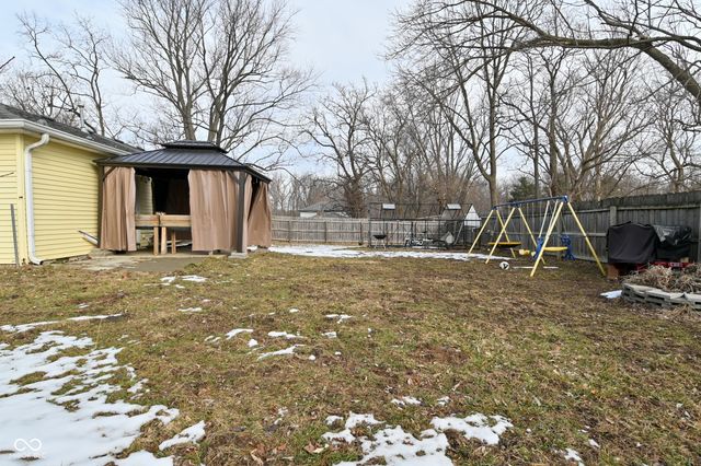 1617 N Raceway Road, Indianapolis, IN 46234