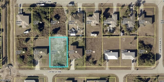 4032 29th ST SW, Lehigh Acres, FL 33976