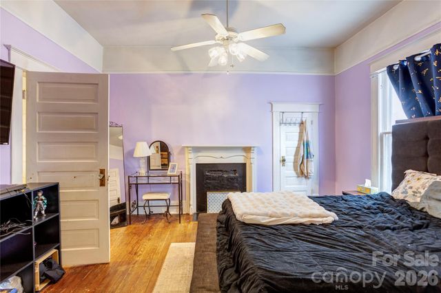 402 N Salisbury Avenue, Spencer, NC 28159