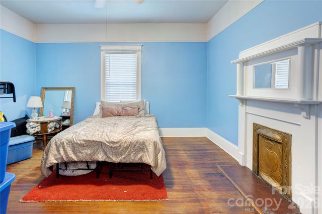 402 N Salisbury Avenue, Spencer, NC 28159