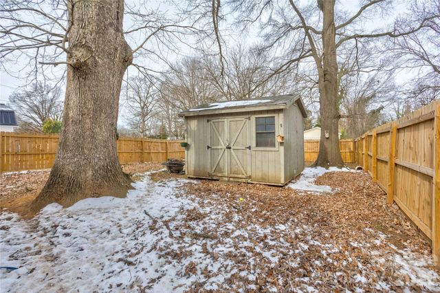 402 N Salisbury Avenue, Spencer, NC 28159