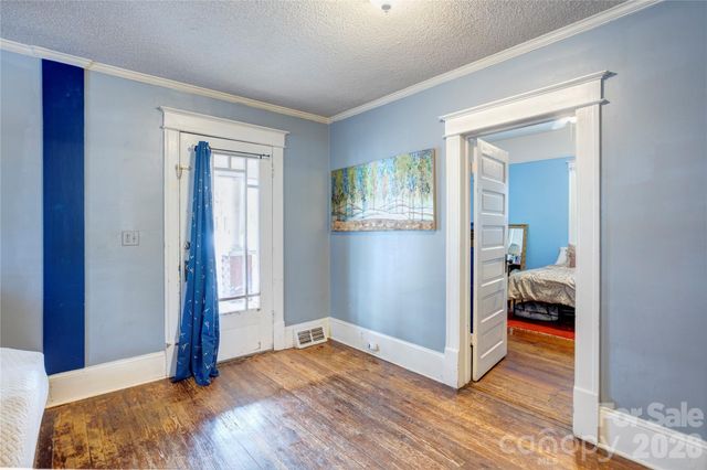 402 N Salisbury Avenue, Spencer, NC 28159