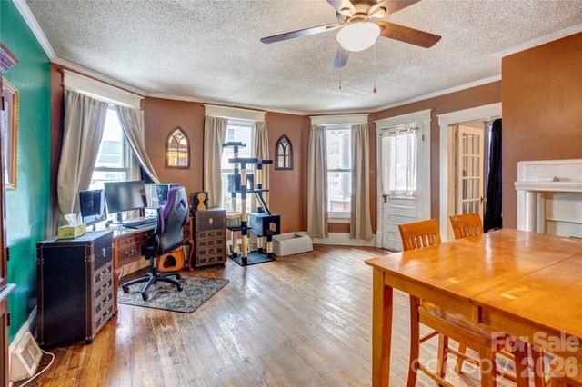 402 N Salisbury Avenue, Spencer, NC 28159