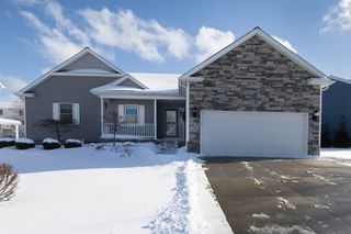 6863 HEATHER Trail, Erie, PA 16510