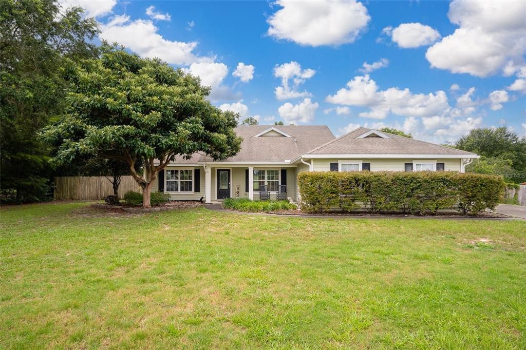 10547 SW 104TH AVENUE, Gainesville, FL 32608
