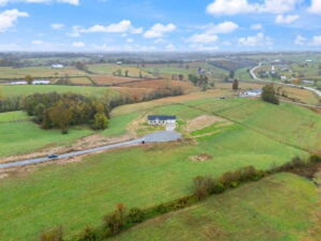 150 Sunflower Road, Flemingsburg, KY 41041