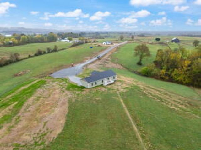 150 Sunflower Road, Flemingsburg, KY 41041