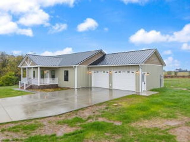 150 Sunflower Road, Flemingsburg, KY 41041