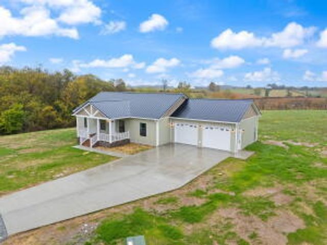 150 Sunflower Road, Flemingsburg, KY 41041