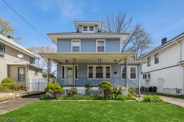 1273 Oakwood Ave, Hillside Twp., NJ 07205