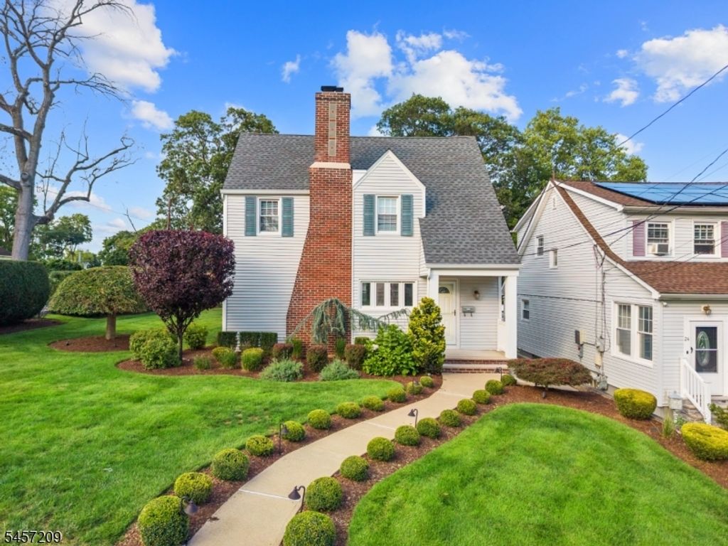 26 Athenia Ave, Clifton City, NJ 07013 — exterior