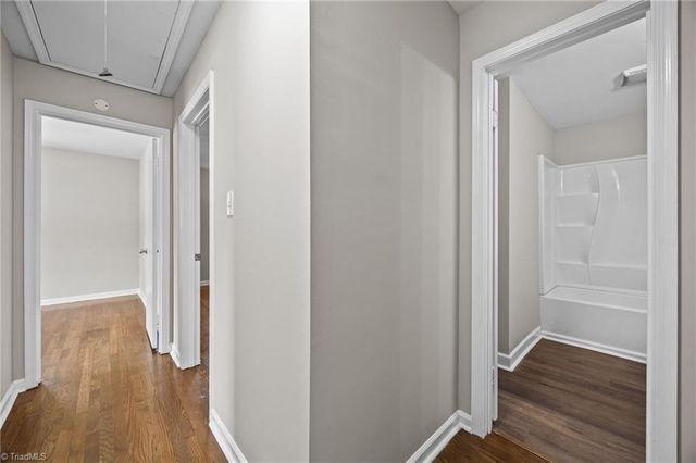 2957 Bainbridge Drive, Winston-salem, NC 27105