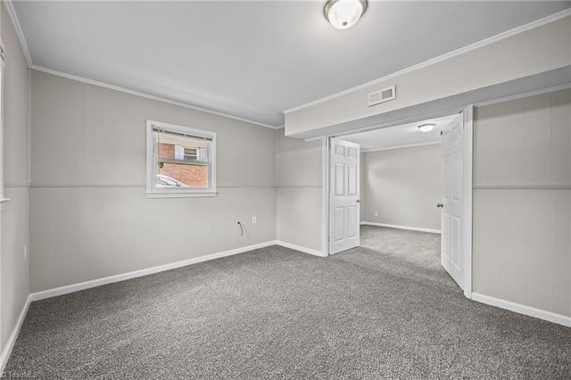 2957 Bainbridge Drive, Winston-salem, NC 27105