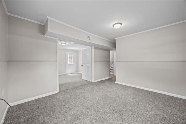 2957 Bainbridge Drive, Winston-salem, NC 27105