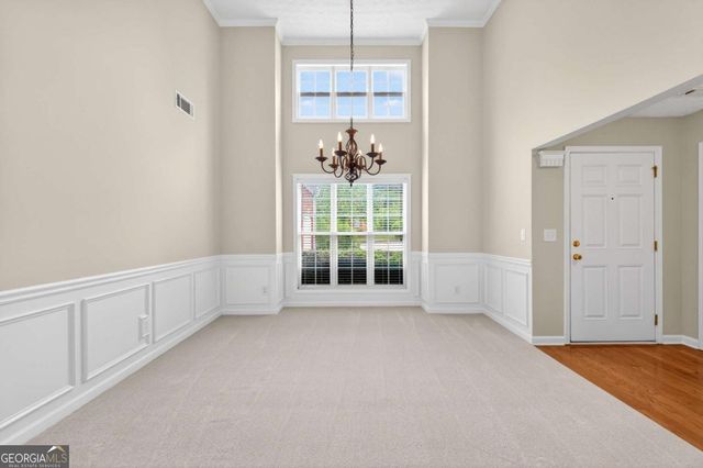 142 Bent Ridge Drive S, Dawsonville, GA 30534