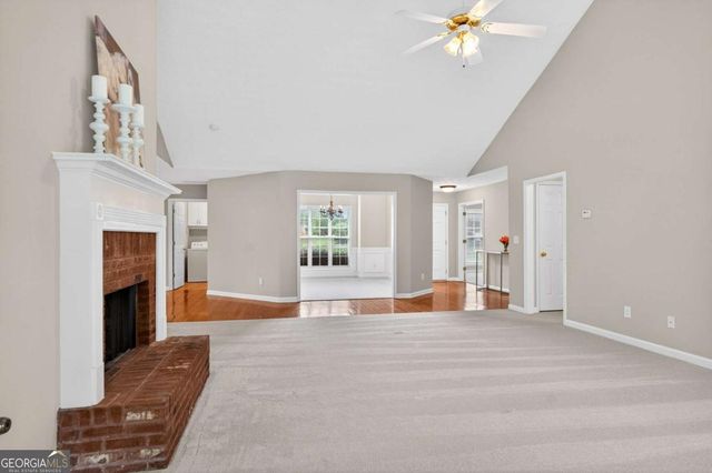 142 Bent Ridge Drive S, Dawsonville, GA 30534